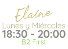 Elaine 2
