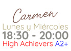 Carmen 3
