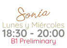 Sonia 3